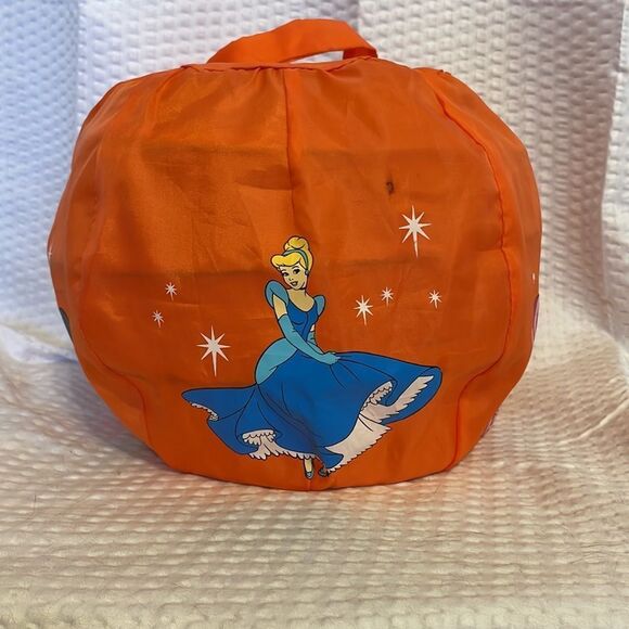 Disney expandable trick or treat bucket - Picture 3 of 8